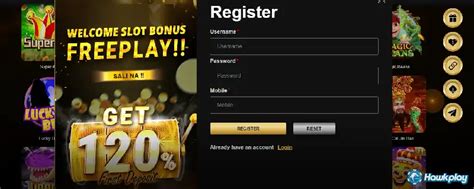 hawkplay 999 register|Hawkplay Online Casino .